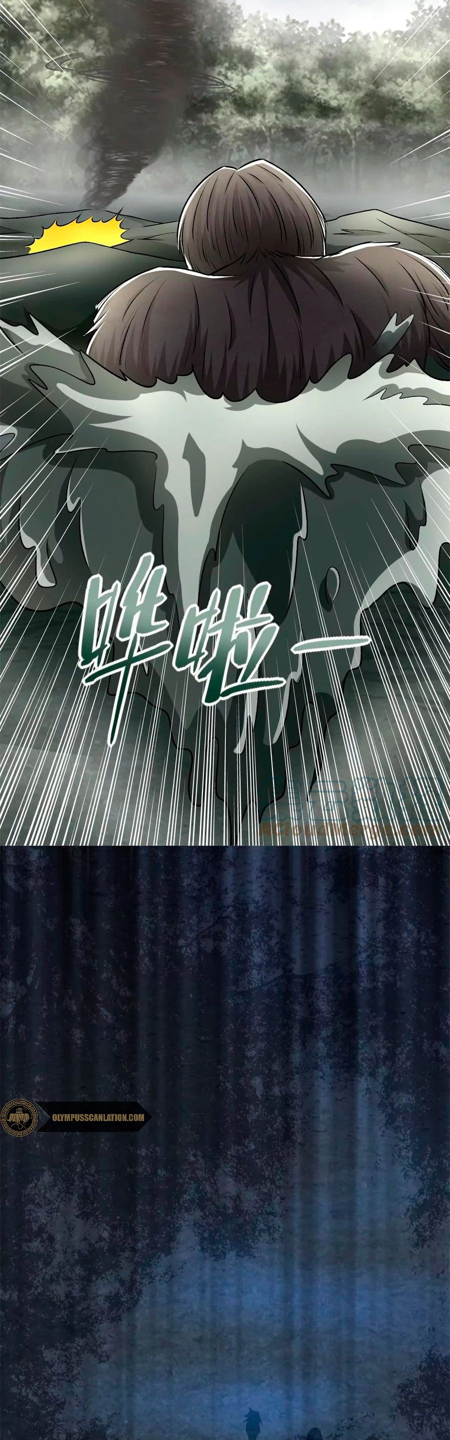 El rey del apocalipsis > Capitulo 439 > Page 41