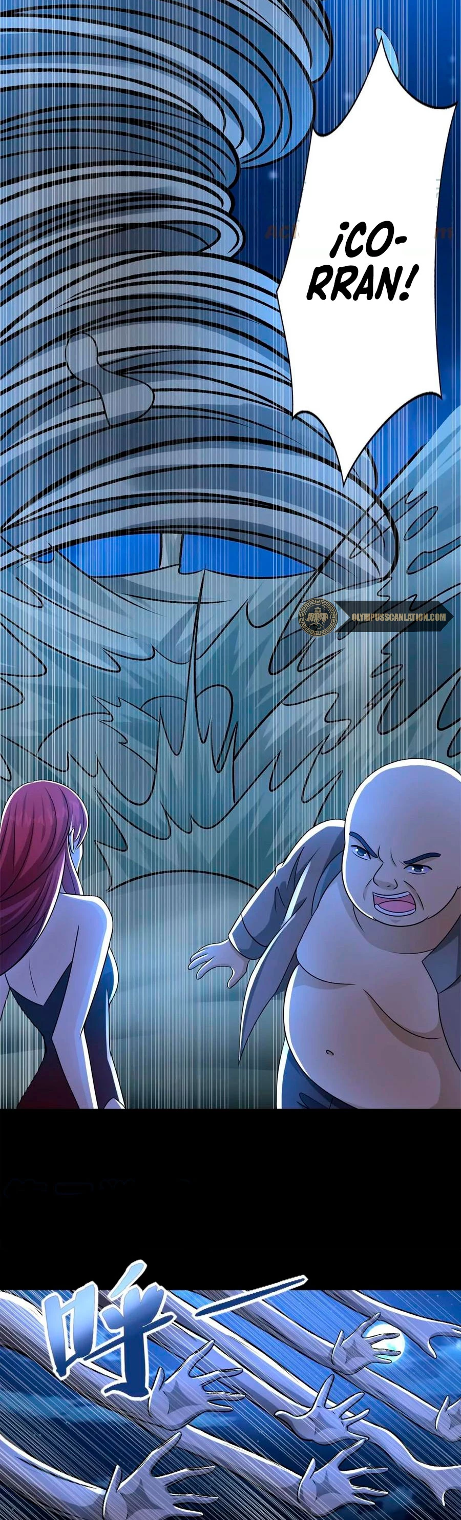 El rey del apocalipsis > Capitulo 439 > Page 101