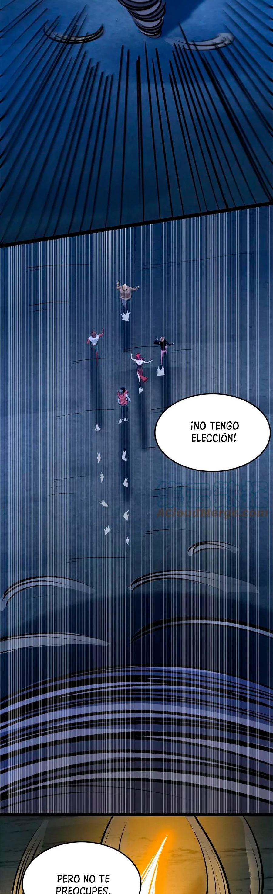 El rey del apocalipsis > Capitulo 440 > Page 71