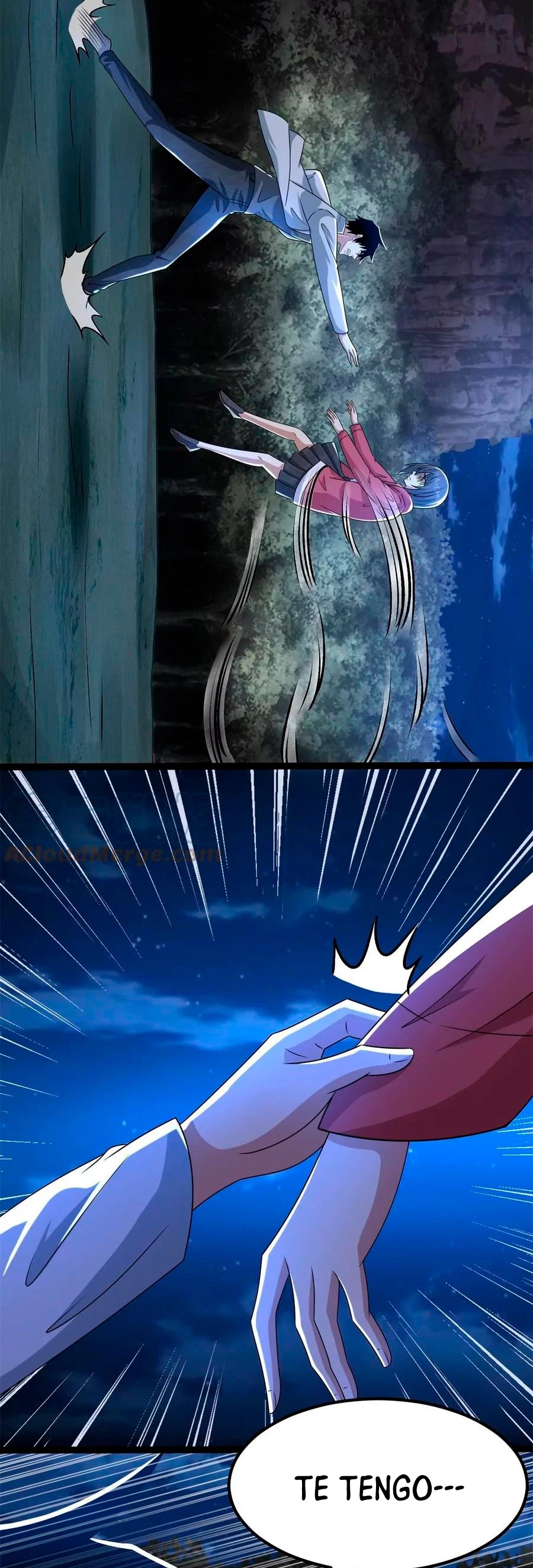 El rey del apocalipsis > Capitulo 440 > Page 231