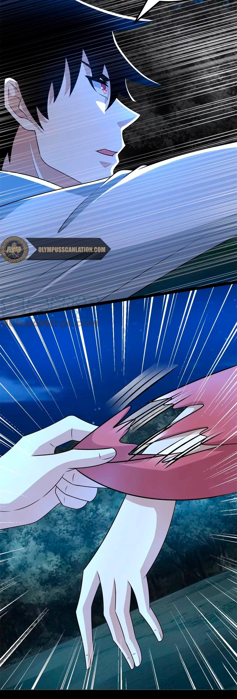 El rey del apocalipsis > Capitulo 440 > Page 241