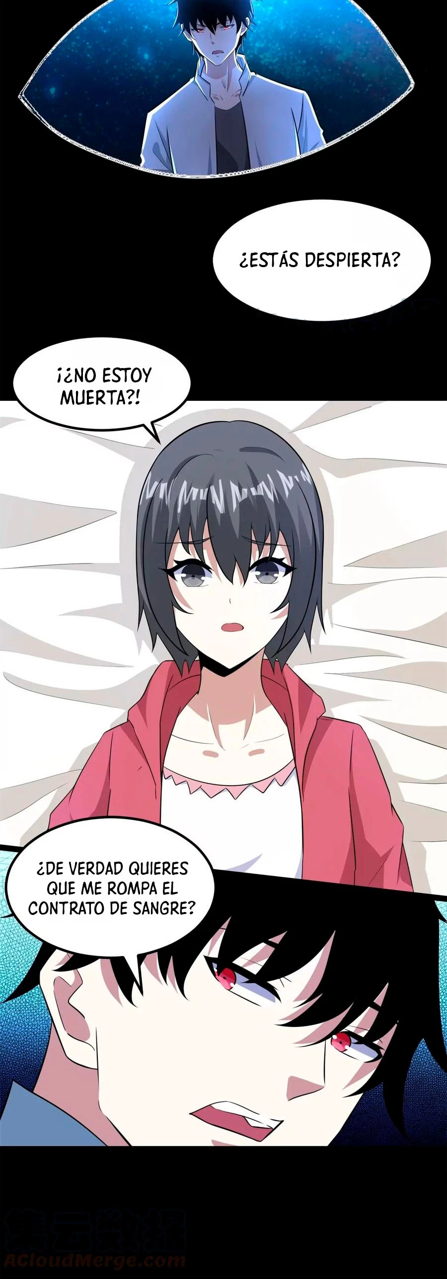 El rey del apocalipsis > Capitulo 445 > Page 141