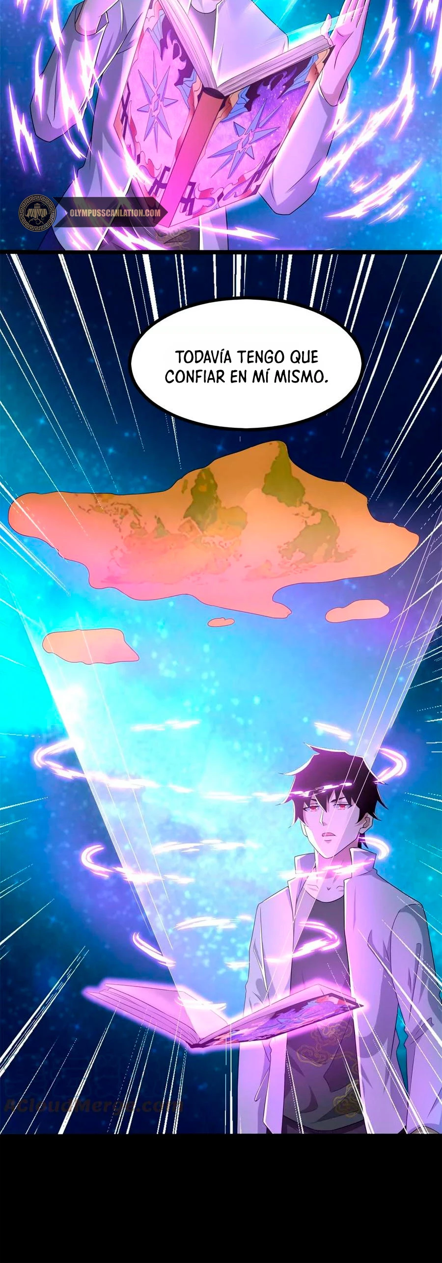 El rey del apocalipsis > Capitulo 445 > Page 161