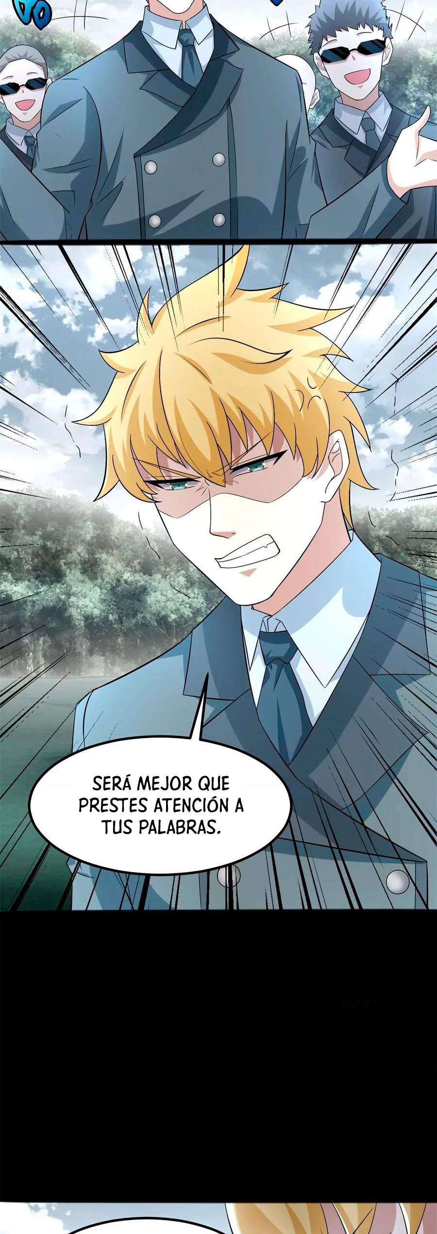 El rey del apocalipsis > Capitulo 446 > Page 151