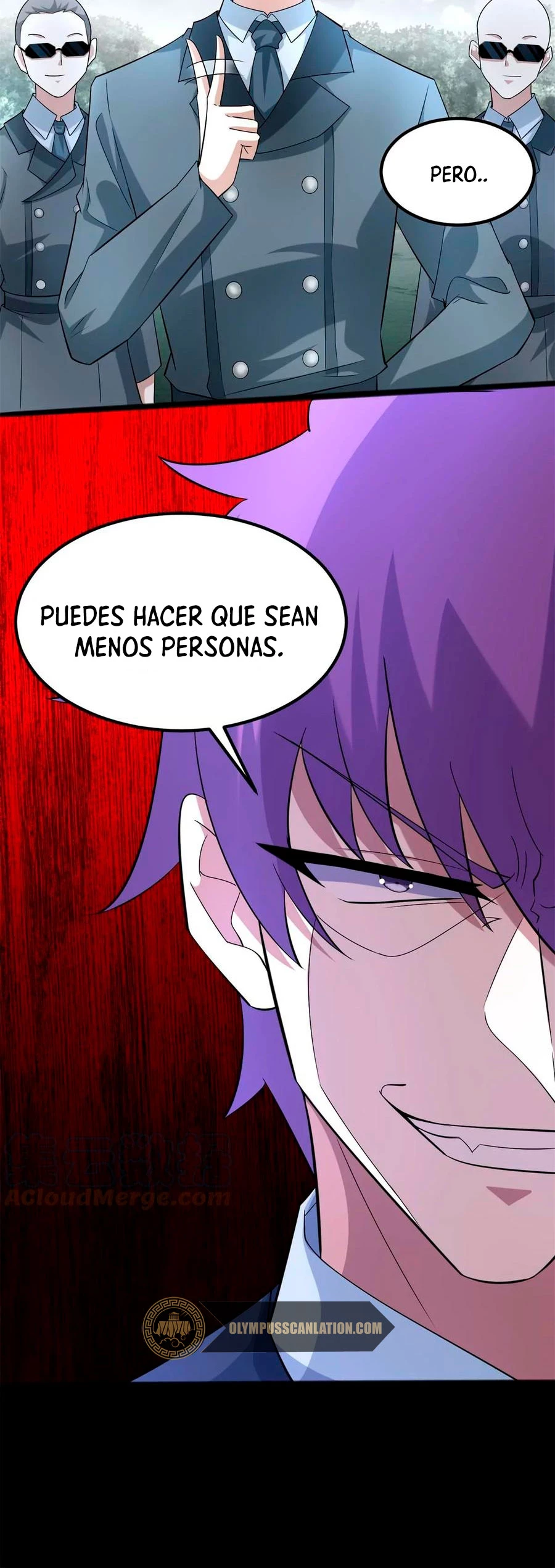 El rey del apocalipsis > Capitulo 446 > Page 171