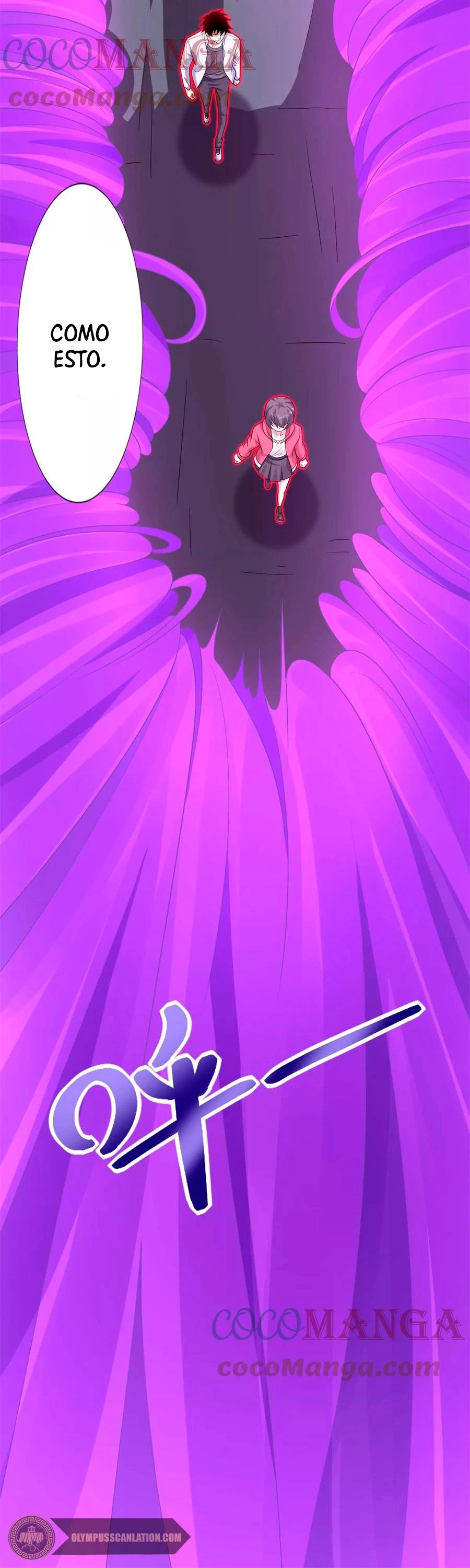 El rey del apocalipsis > Capitulo 452 > Page 141