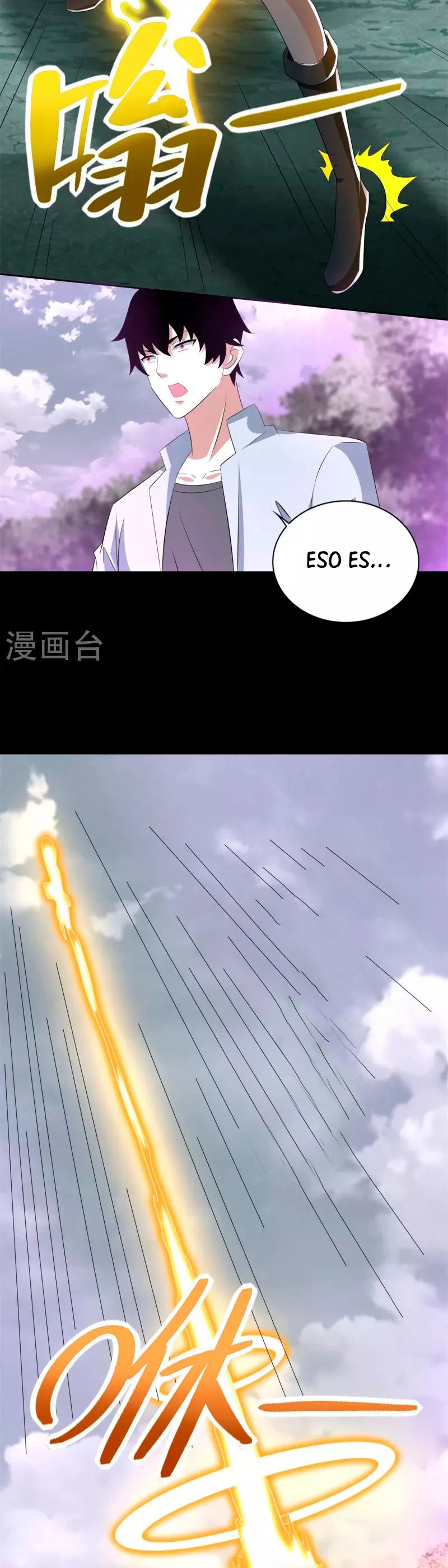 El rey del apocalipsis > Capitulo 455 > Page 141