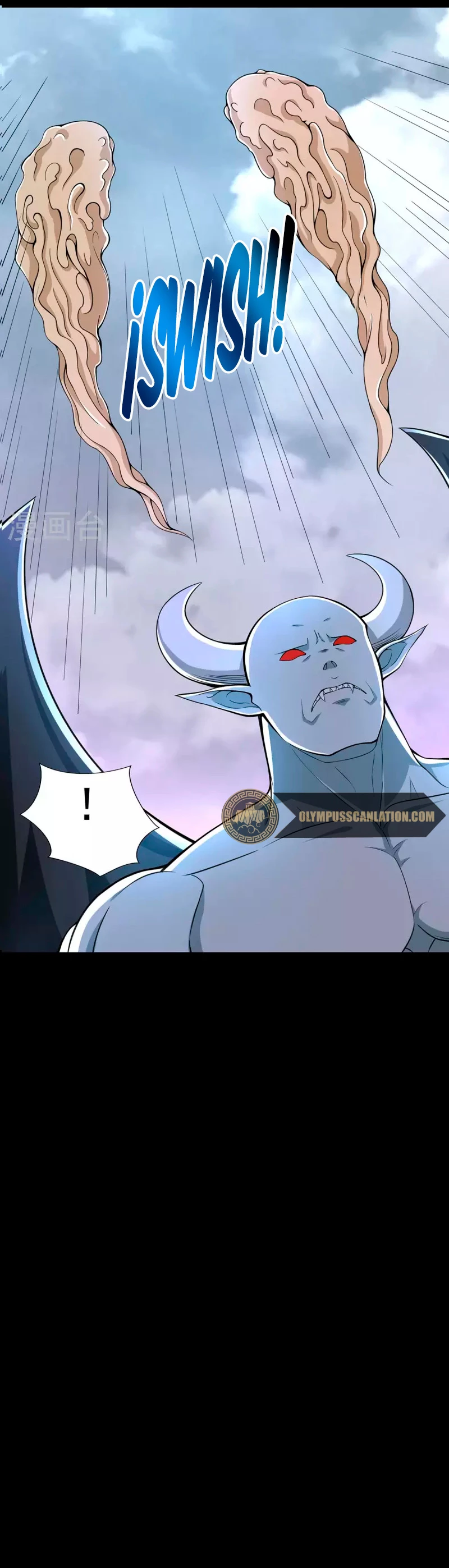 El rey del apocalipsis > Capitulo 459 > Page 131