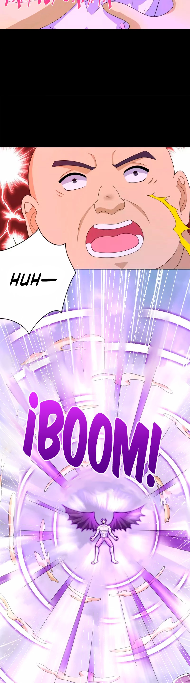 El rey del apocalipsis > Capitulo 460 > Page 81