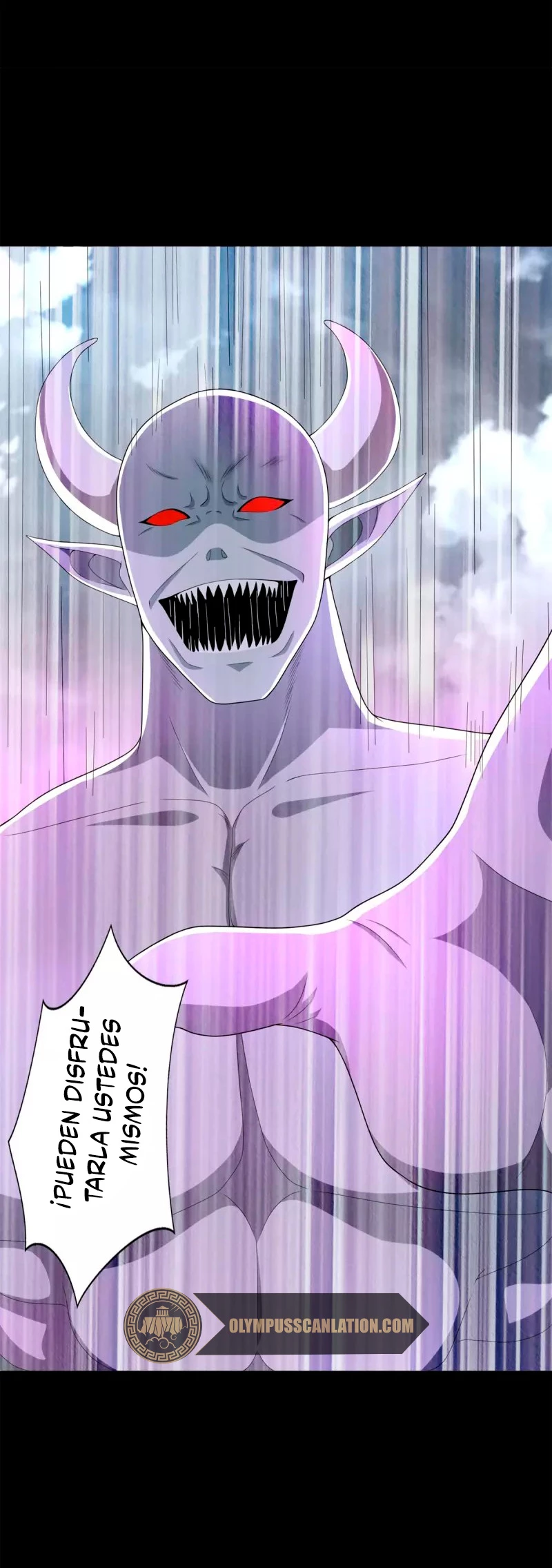 El rey del apocalipsis > Capitulo 460 > Page 171