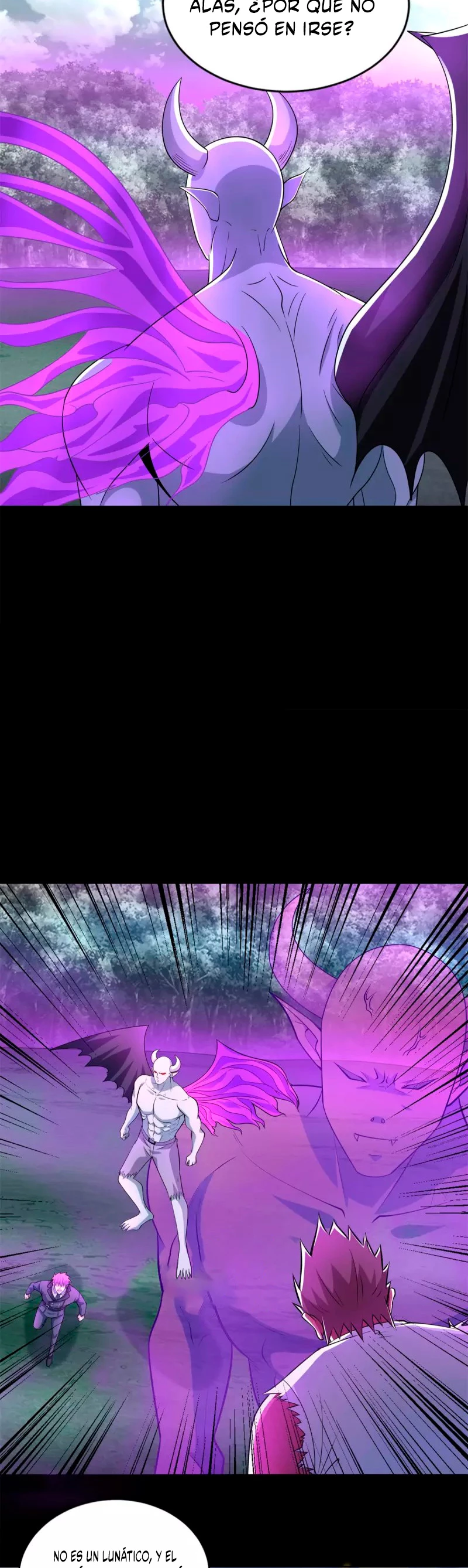 El rey del apocalipsis > Capitulo 464 > Page 81