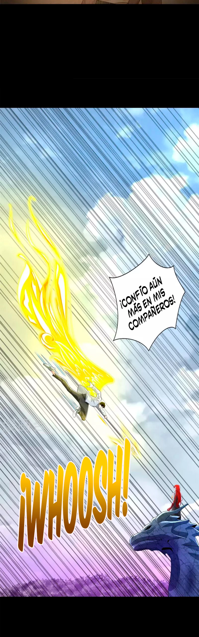 El rey del apocalipsis > Capitulo 464 > Page 181