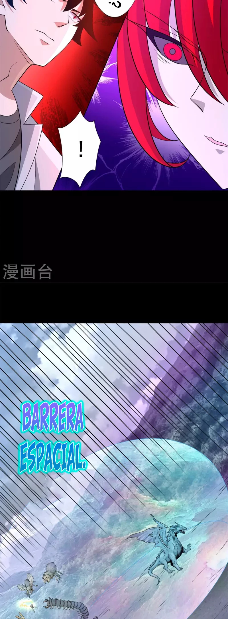 El rey del apocalipsis > Capitulo 465 > Page 161