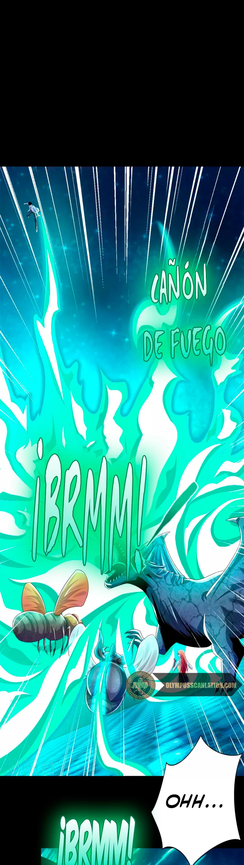 El rey del apocalipsis > Capitulo 466 > Page 81