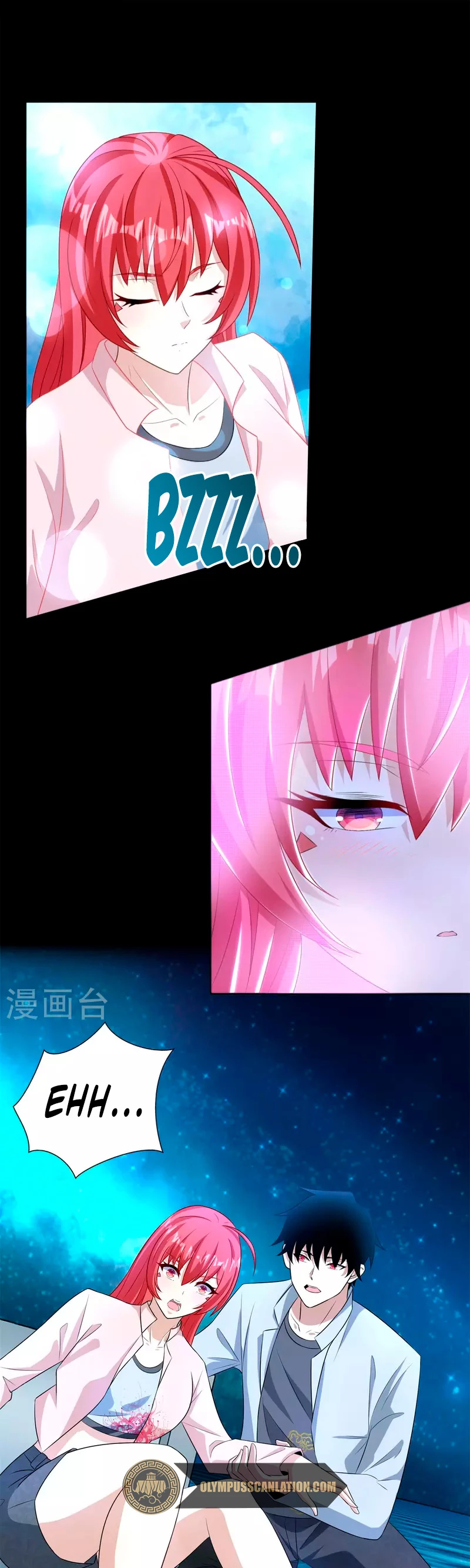 El rey del apocalipsis > Capitulo 466 > Page 121