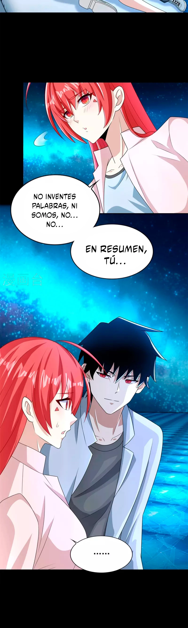 El rey del apocalipsis > Capitulo 466 > Page 151