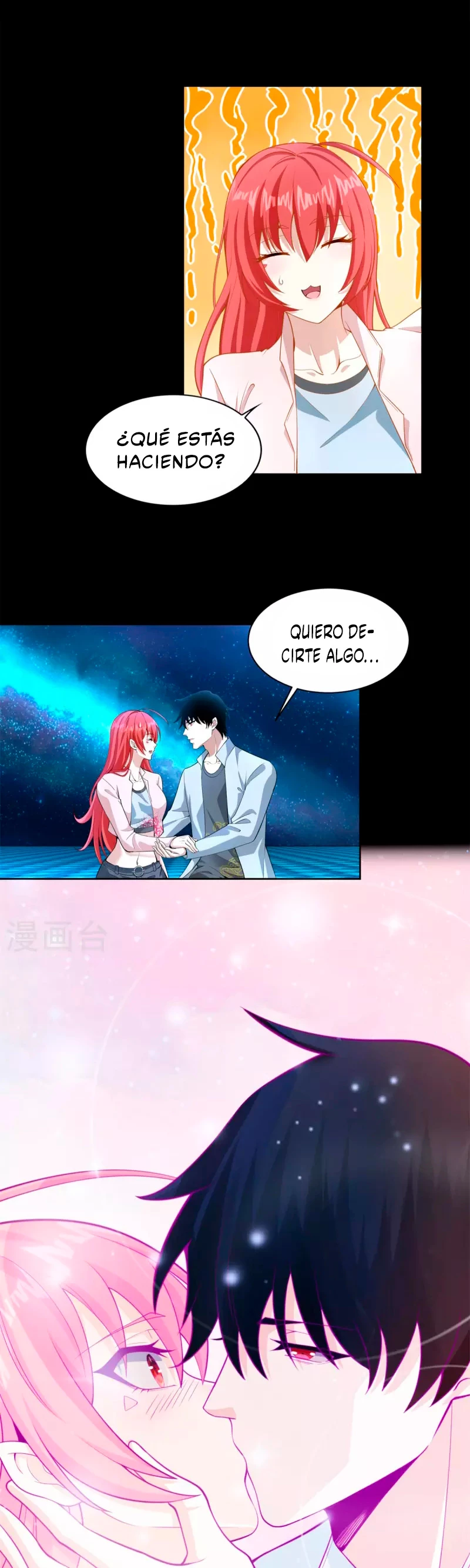 El rey del apocalipsis > Capitulo 466 > Page 161