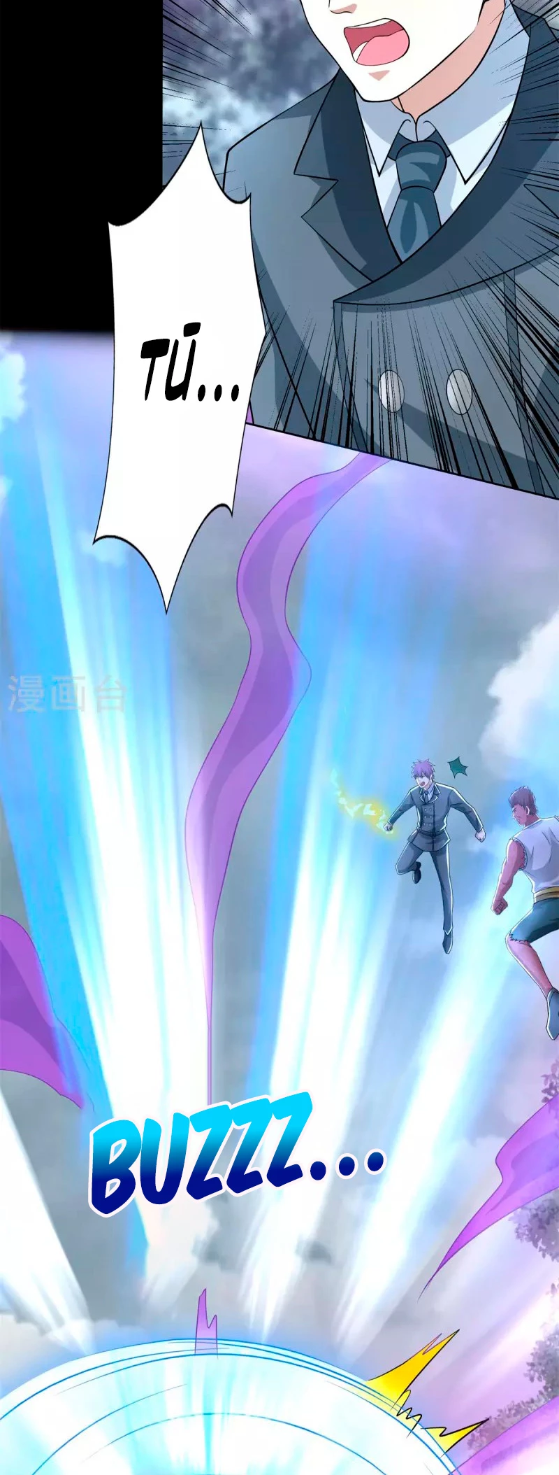 El rey del apocalipsis > Capitulo 467 > Page 161