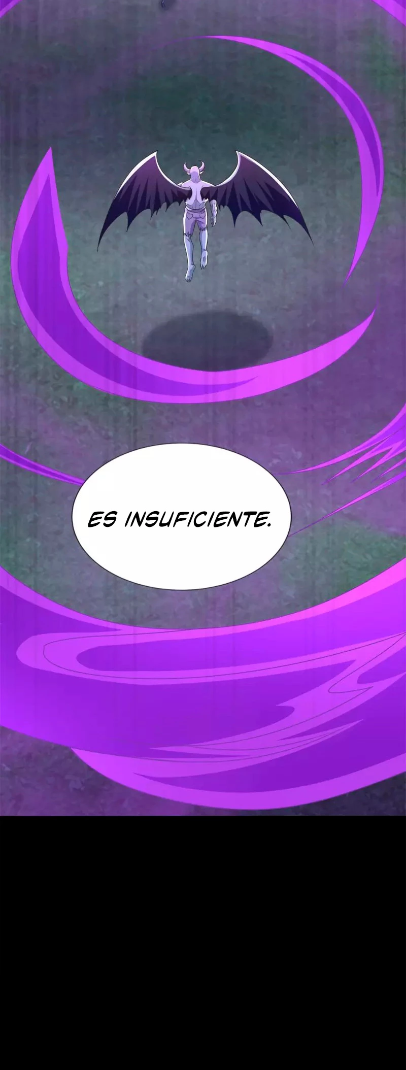 El rey del apocalipsis > Capitulo 467 > Page 231