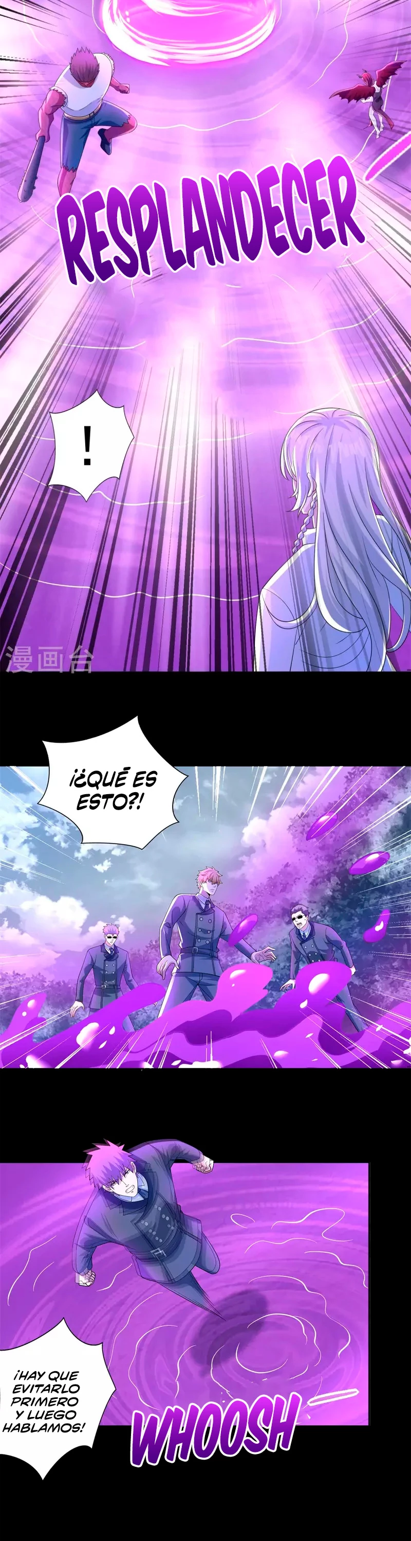 El rey del apocalipsis > Capitulo 468 > Page 141