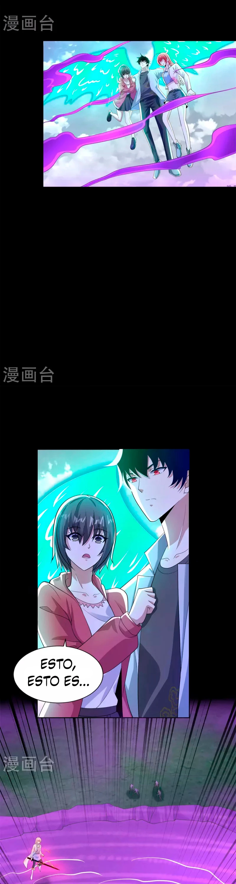 El rey del apocalipsis > Capitulo 468 > Page 151