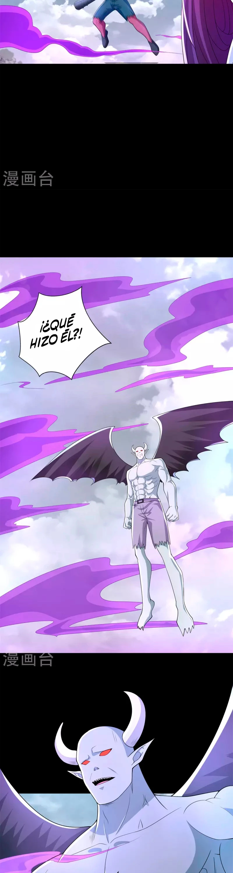 El rey del apocalipsis > Capitulo 468 > Page 171