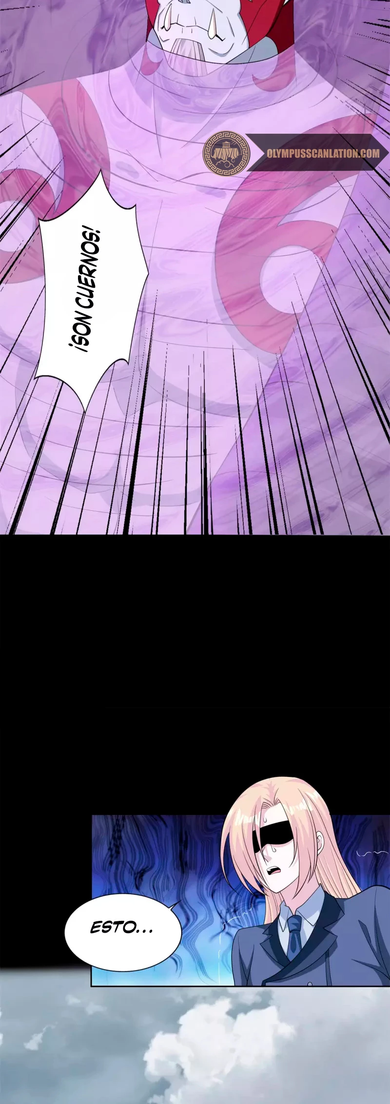 El rey del apocalipsis > Capitulo 469 > Page 91