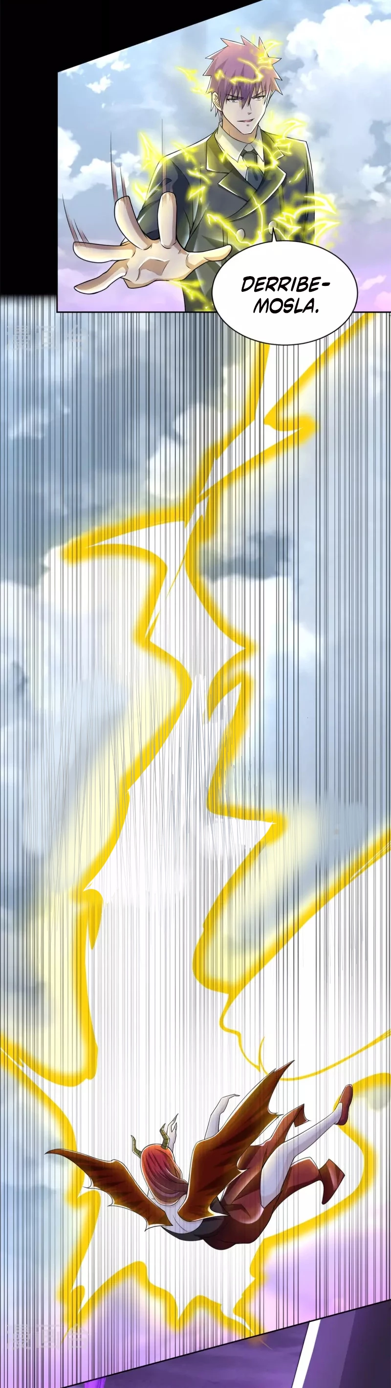 El rey del apocalipsis > Capitulo 470 > Page 141