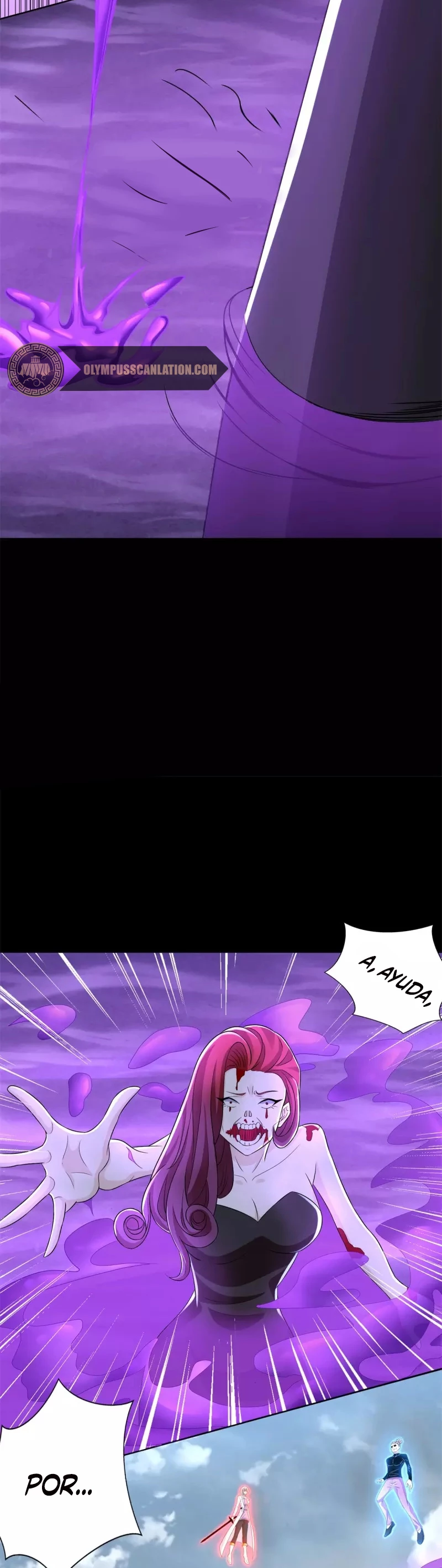 El rey del apocalipsis > Capitulo 470 > Page 151