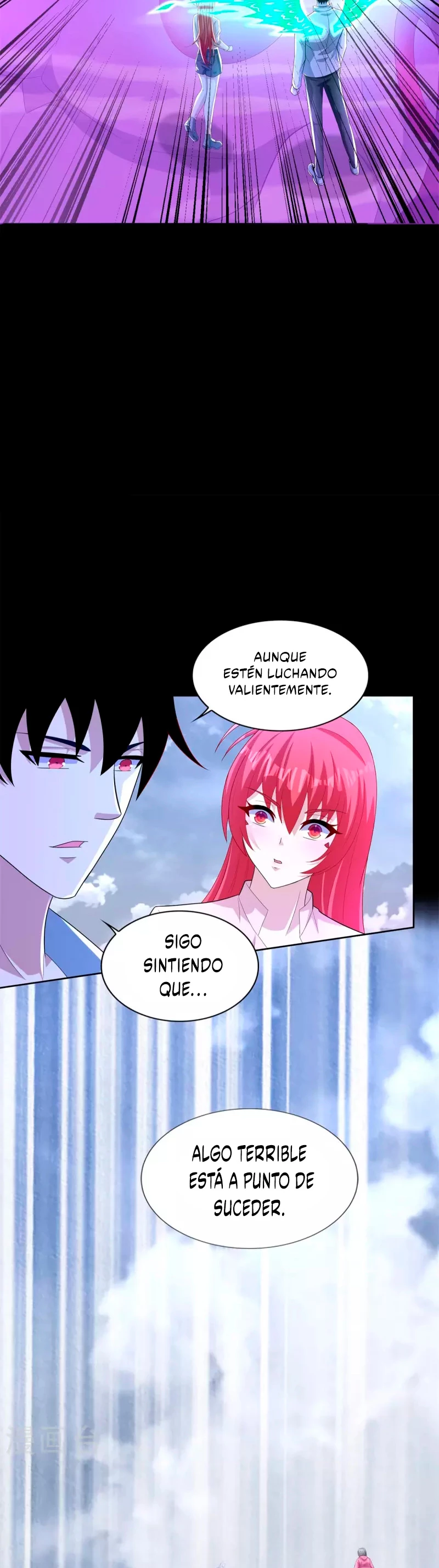 El rey del apocalipsis > Capitulo 471 > Page 41