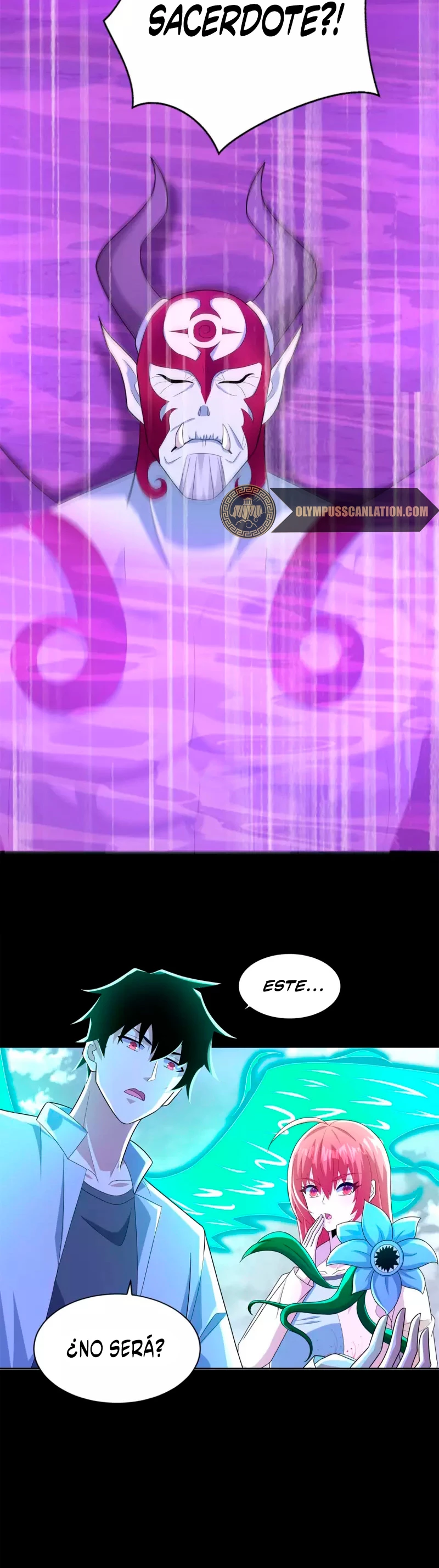 El rey del apocalipsis > Capitulo 471 > Page 71