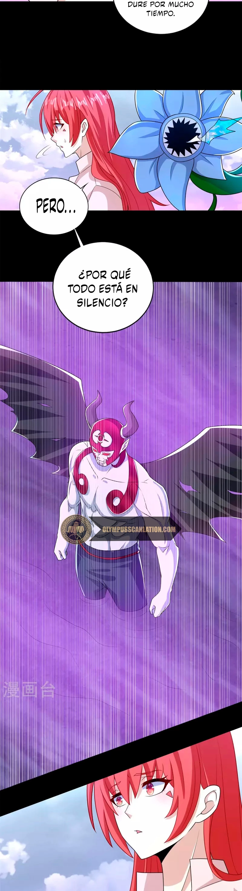 El rey del apocalipsis > Capitulo 471 > Page 171