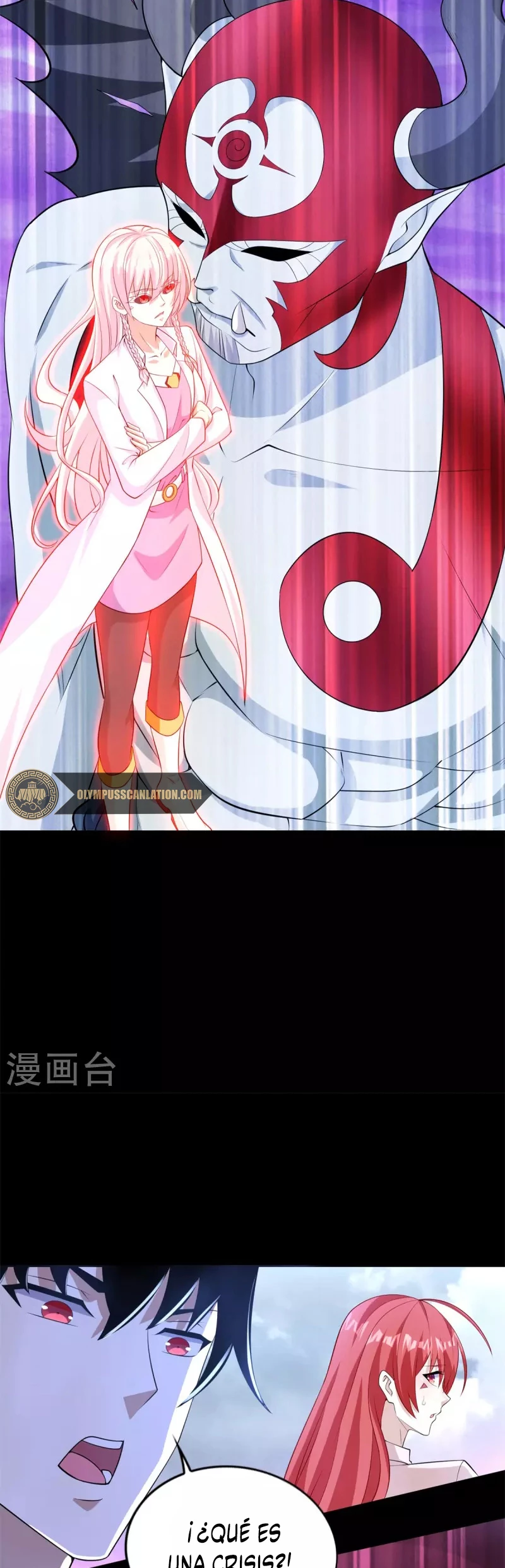 El rey del apocalipsis > Capitulo 472 > Page 181