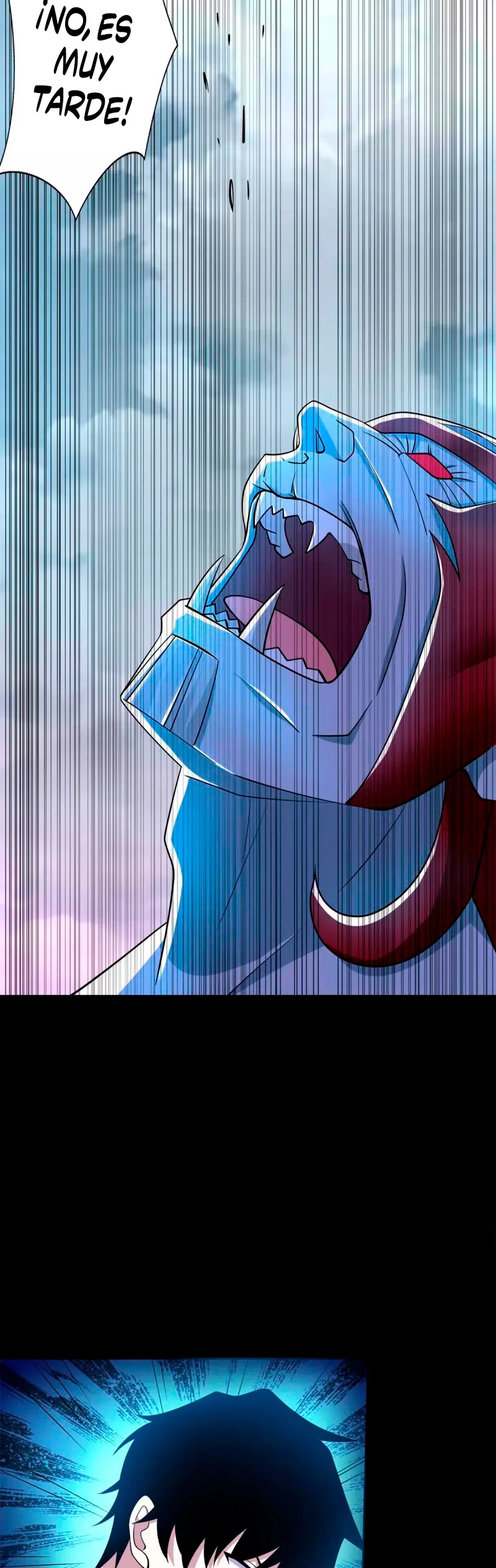 El rey del apocalipsis > Capitulo 473 > Page 151