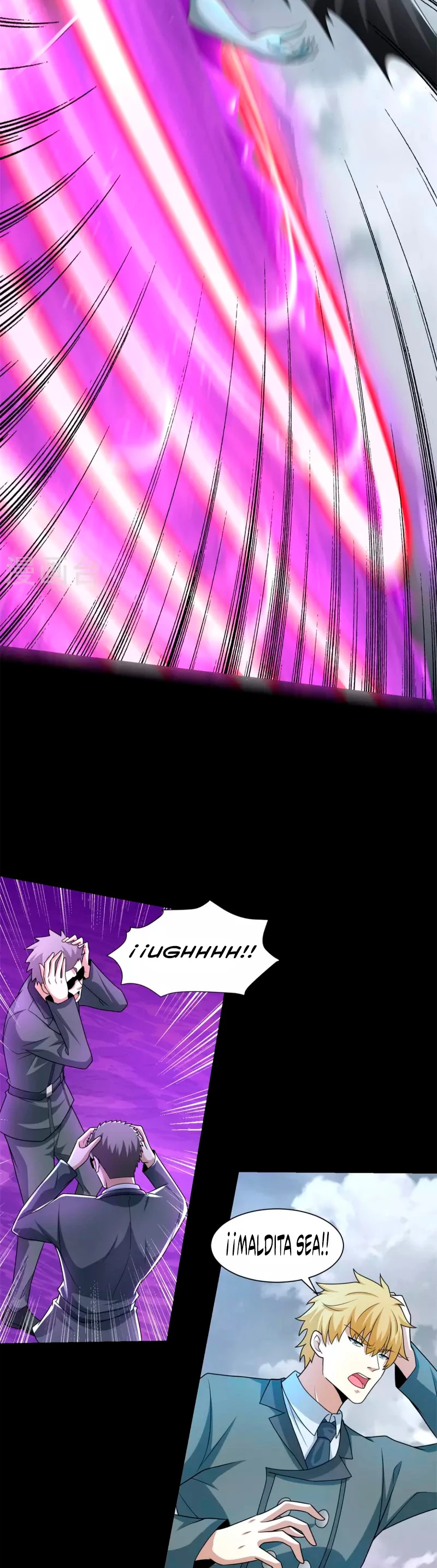 El rey del apocalipsis > Capitulo 474 > Page 181