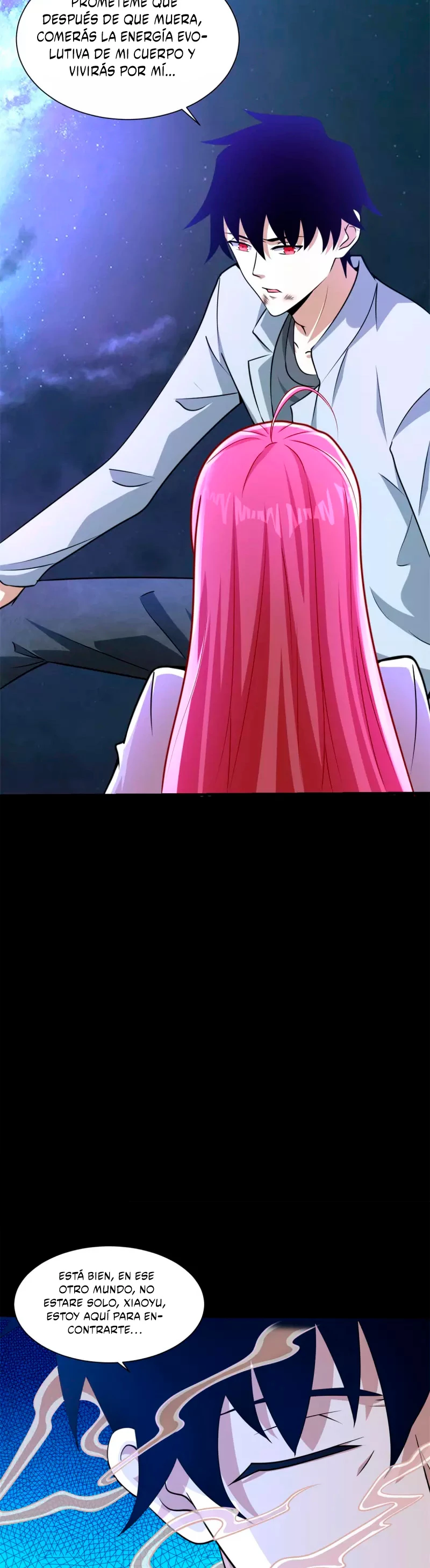 El rey del apocalipsis > Capitulo 475 > Page 41