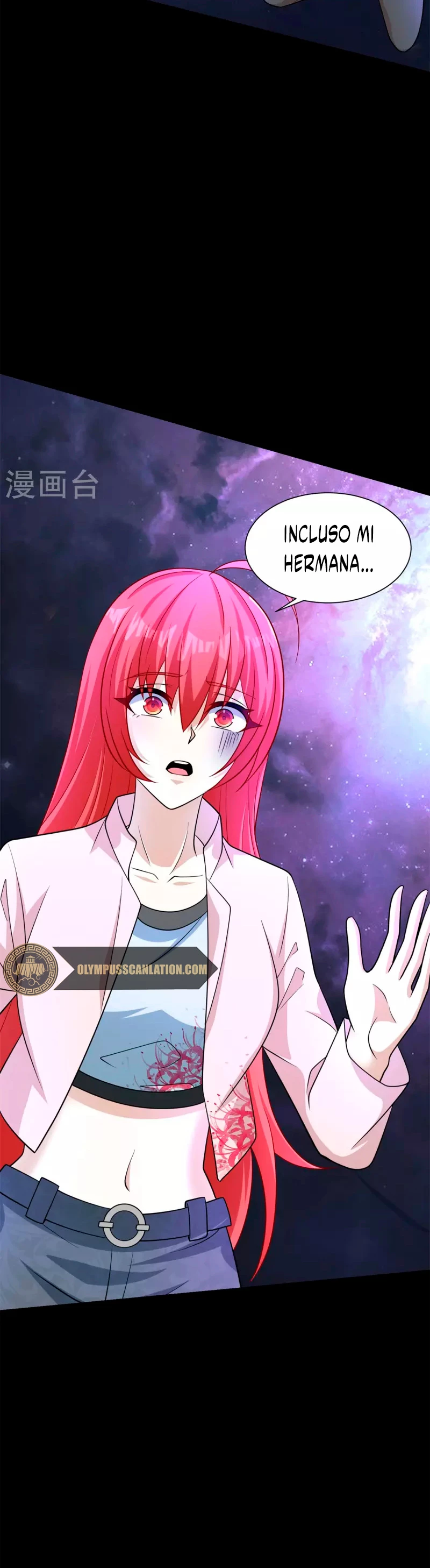 El rey del apocalipsis > Capitulo 475 > Page 61