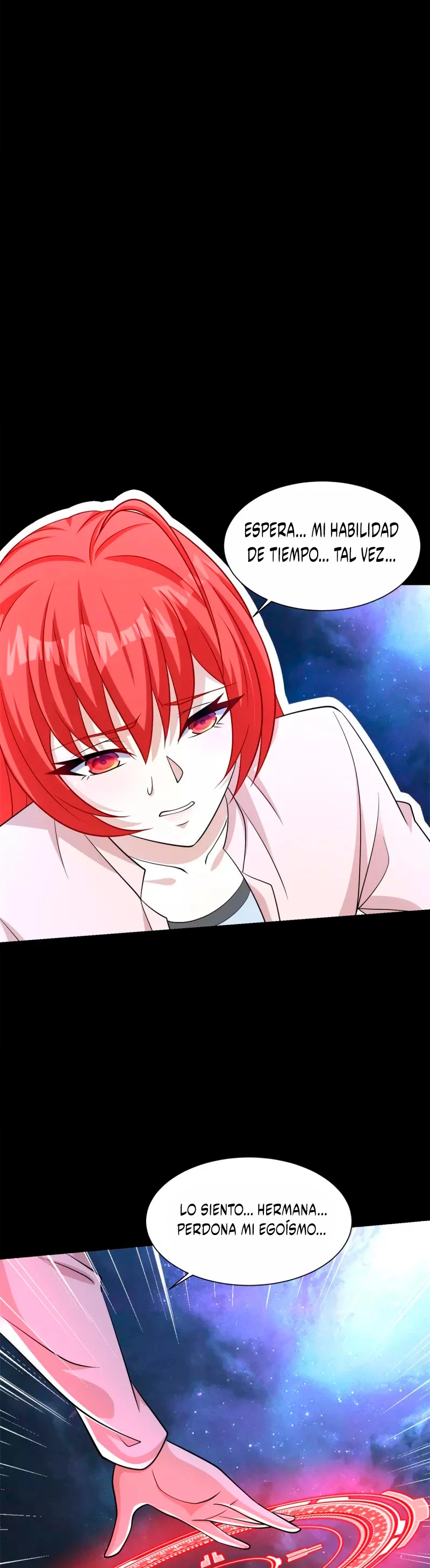 El rey del apocalipsis > Capitulo 475 > Page 71