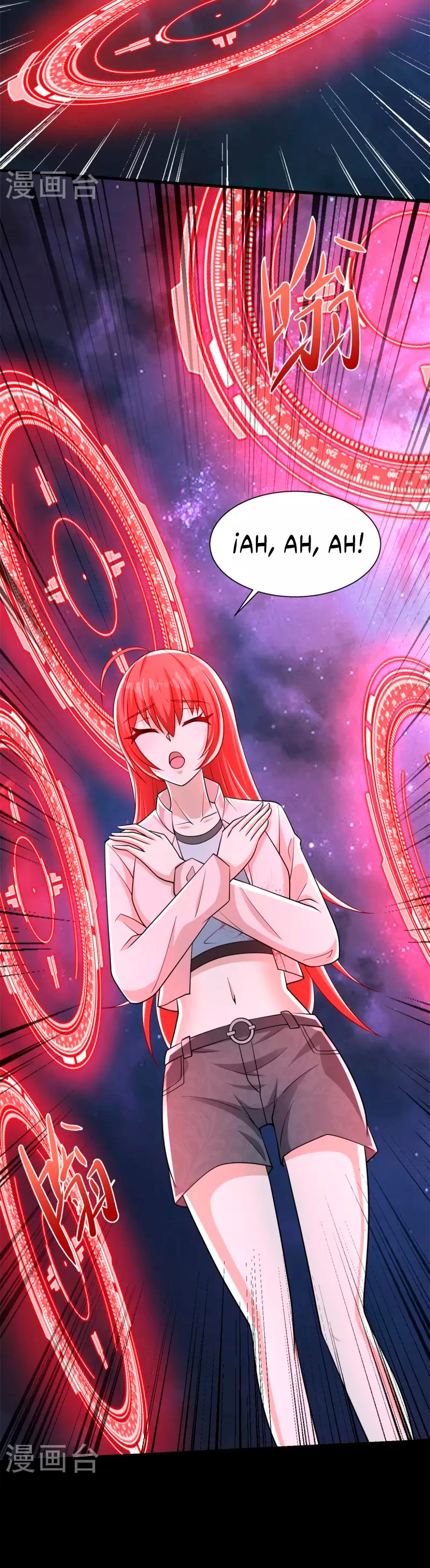 El rey del apocalipsis > Capitulo 475 > Page 91