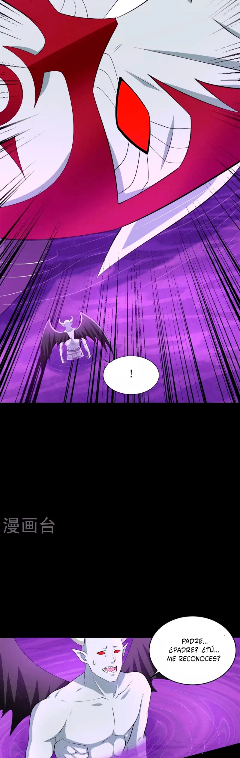 El rey del apocalipsis > Capitulo 476 > Page 61