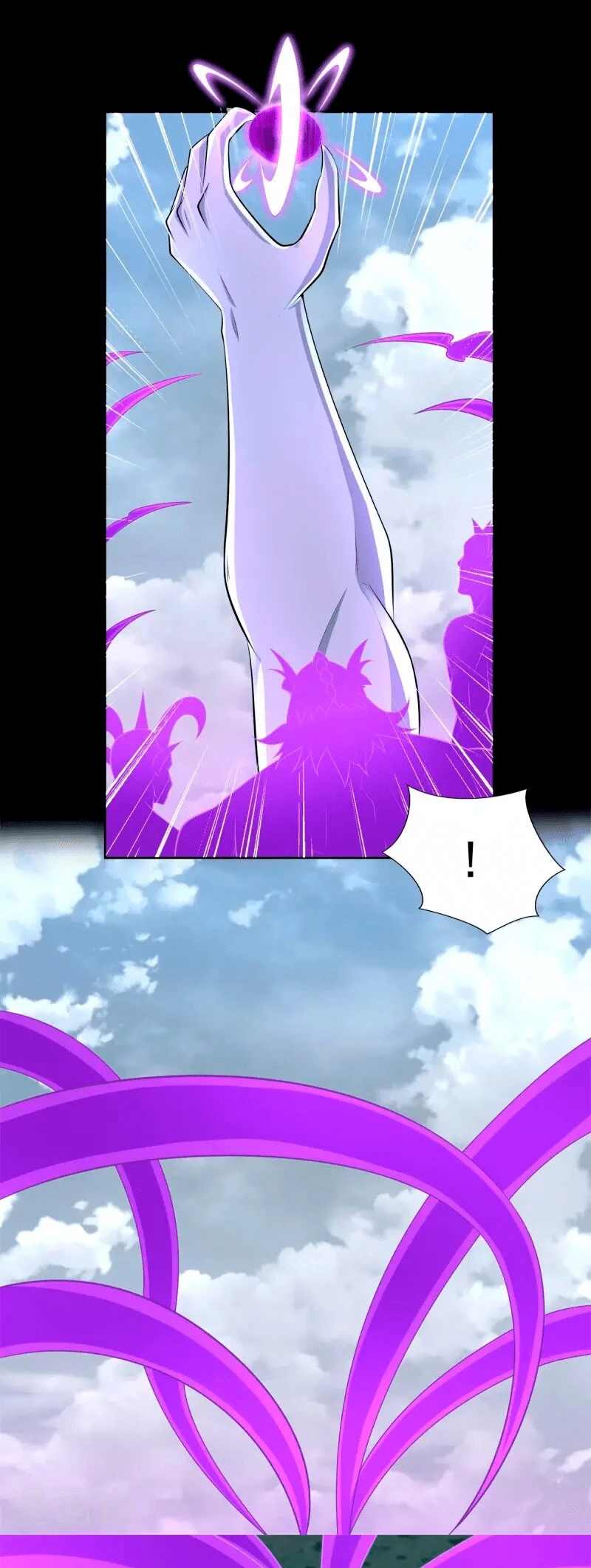 El rey del apocalipsis > Capitulo 476 > Page 91