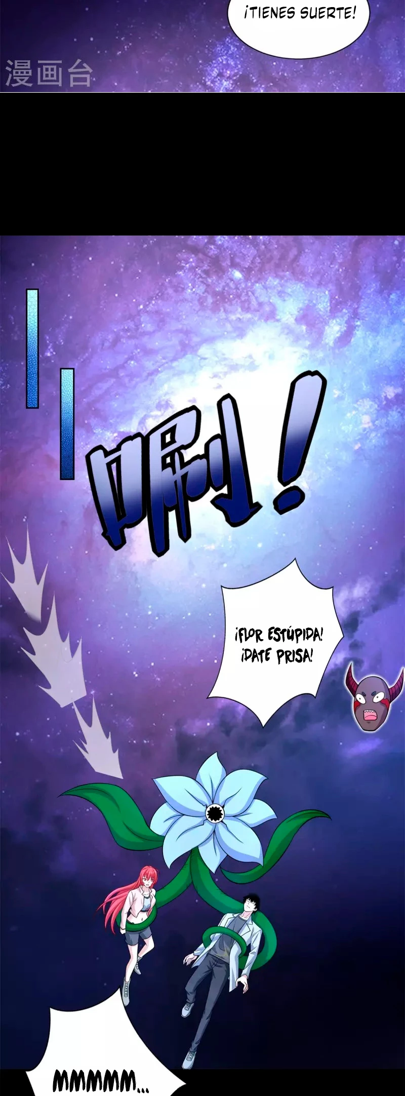 El rey del apocalipsis > Capitulo 476 > Page 191