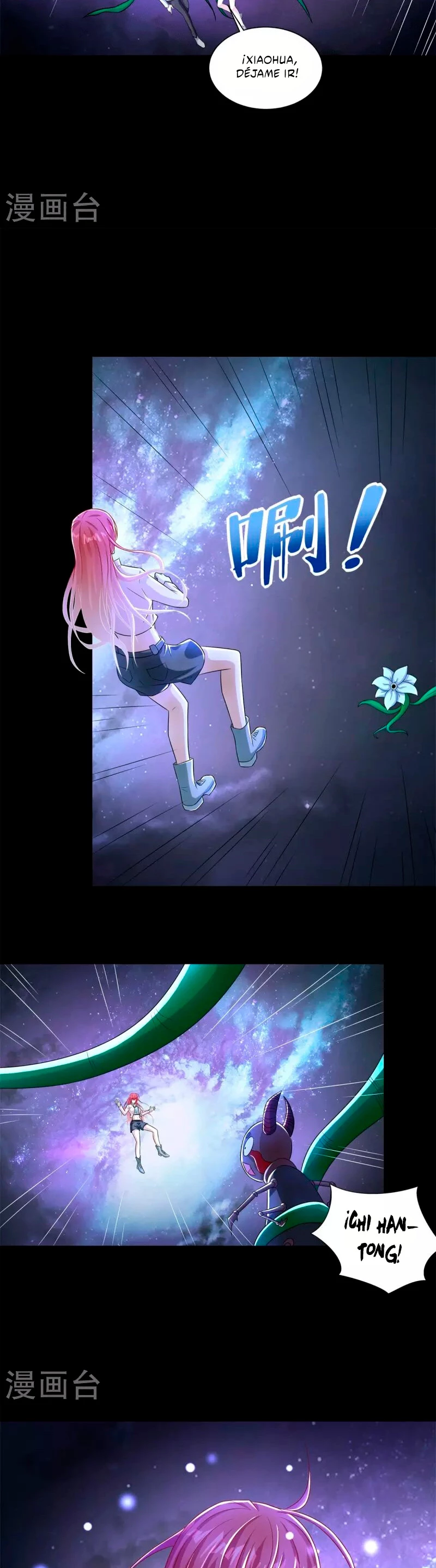 El rey del apocalipsis > Capitulo 476 > Page 231