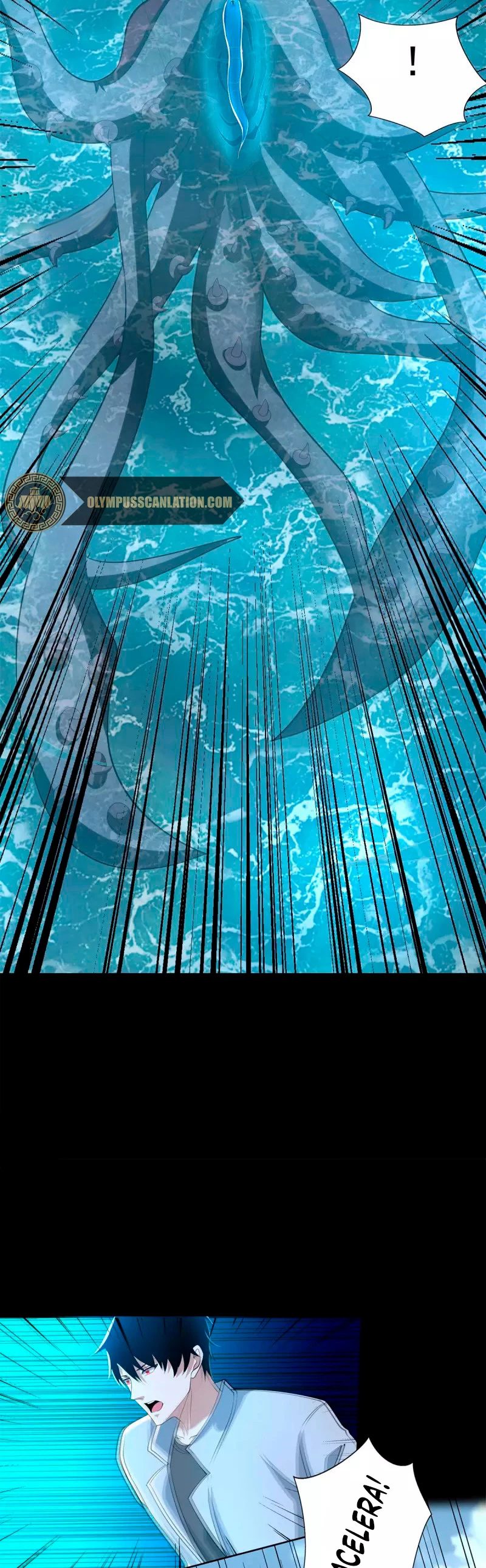 El rey del apocalipsis > Capitulo 479 > Page 61