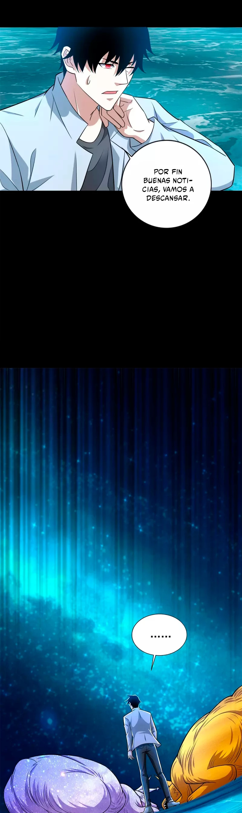 El rey del apocalipsis > Capitulo 481 > Page 61