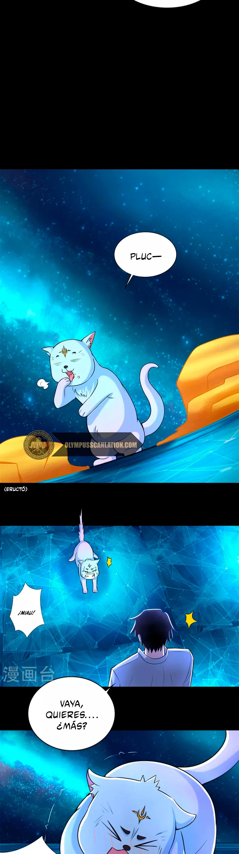 El rey del apocalipsis > Capitulo 481 > Page 141