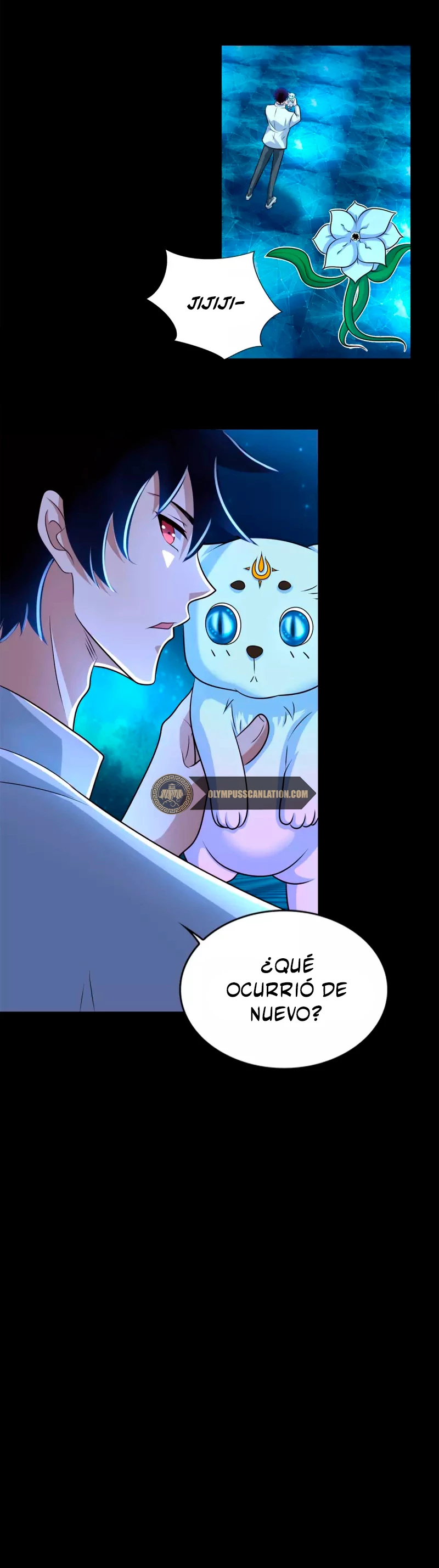 El rey del apocalipsis > Capitulo 481 > Page 181