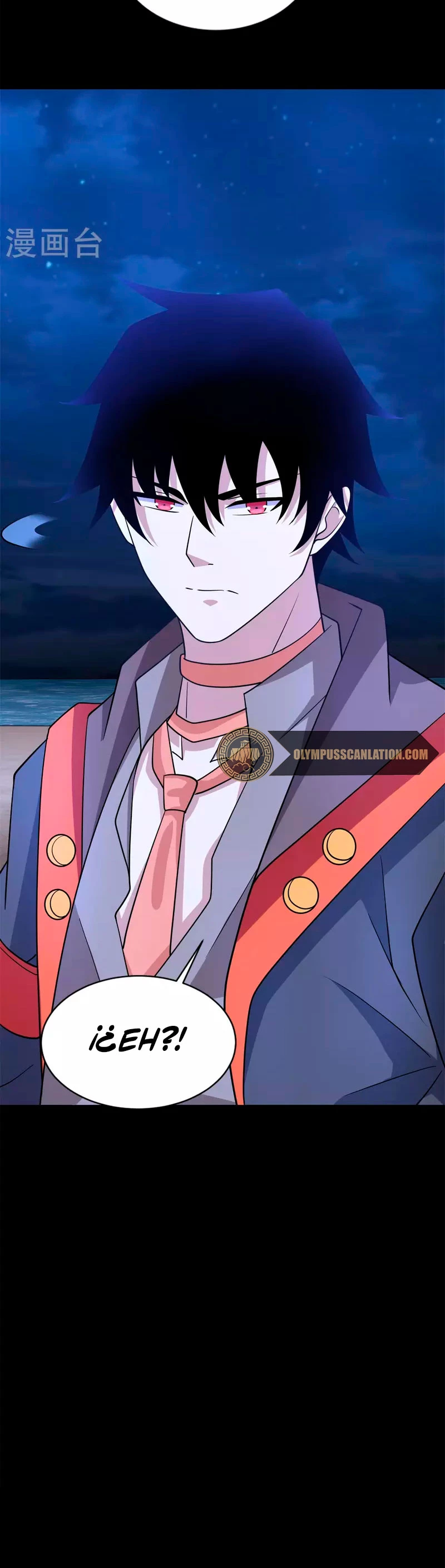 El rey del apocalipsis > Capitulo 483 > Page 161