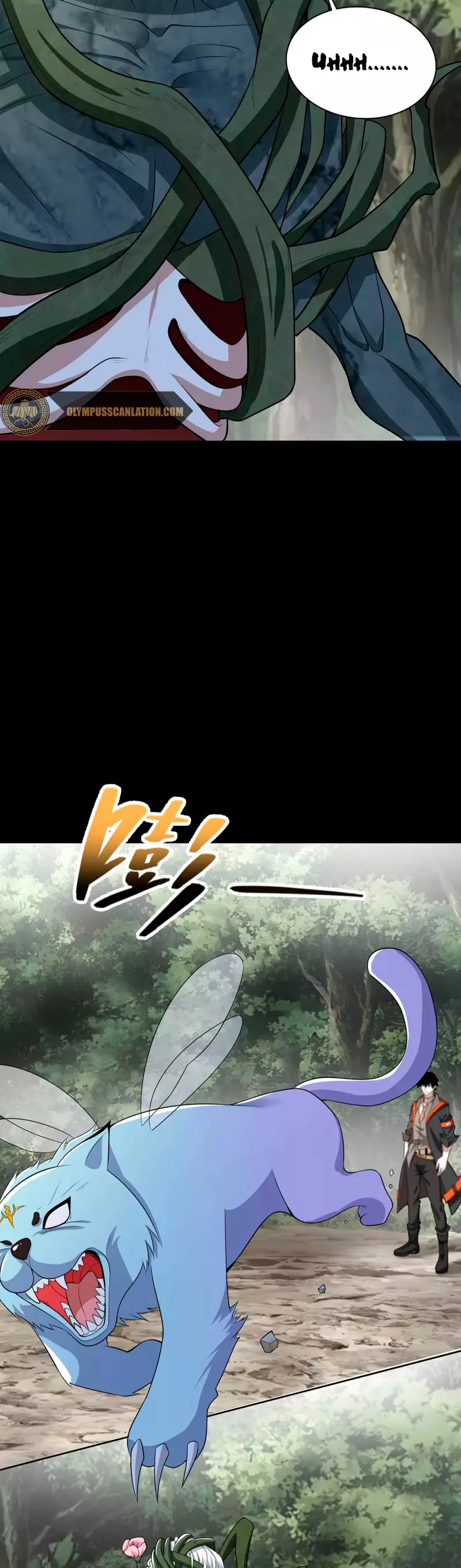 El rey del apocalipsis > Capitulo 488 > Page 41