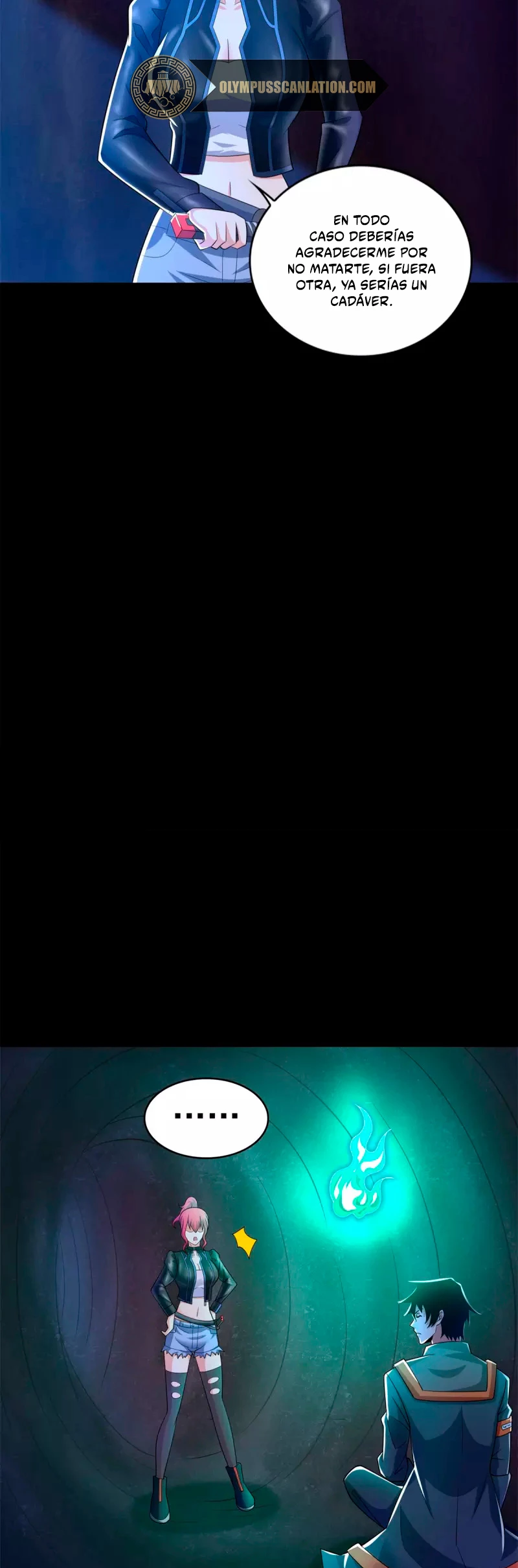 El rey del apocalipsis > Capitulo 489 > Page 181